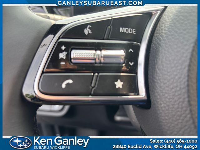 used 2024 Kia Seltos car, priced at $22,495