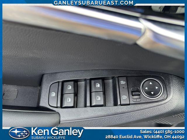 used 2024 Kia Seltos car, priced at $22,495