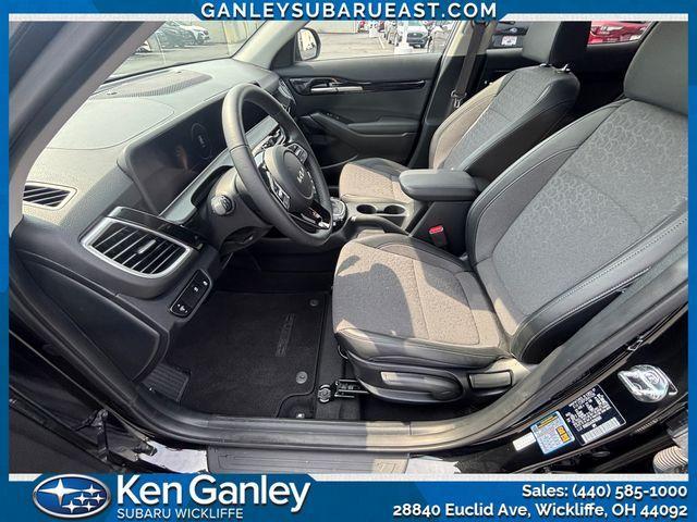 used 2024 Kia Seltos car, priced at $22,495