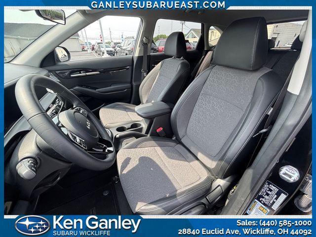 used 2024 Kia Seltos car, priced at $22,495