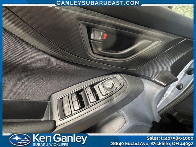 used 2021 Subaru Crosstrek car, priced at $25,491
