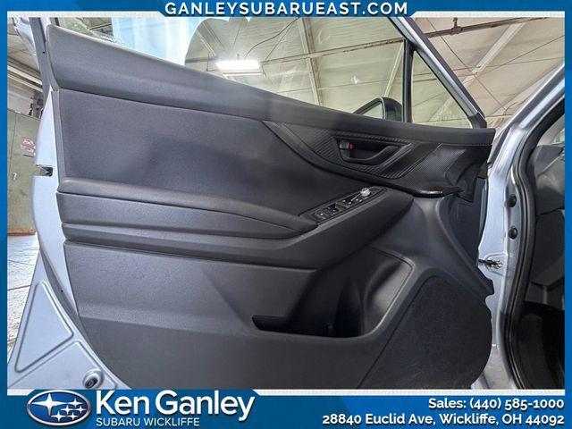 used 2021 Subaru Crosstrek car, priced at $25,491
