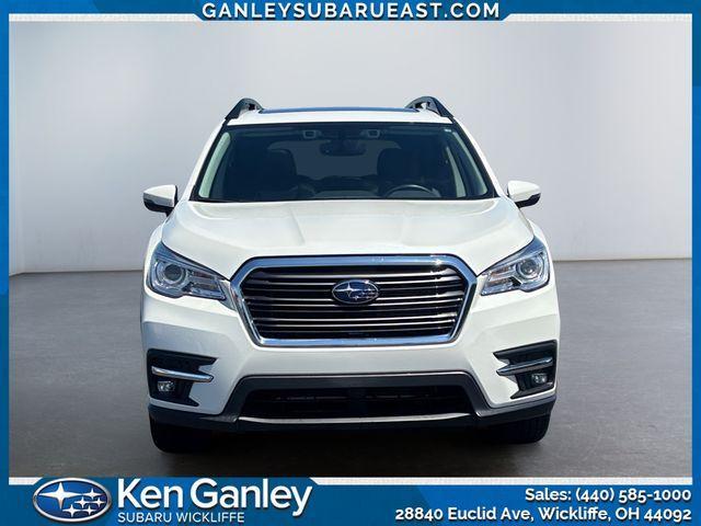 used 2022 Subaru Ascent car, priced at $33,491