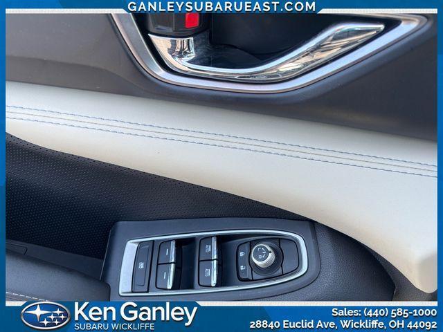 used 2022 Subaru Ascent car, priced at $33,491