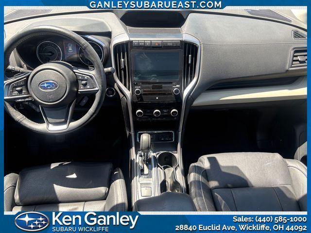 used 2022 Subaru Ascent car, priced at $33,491