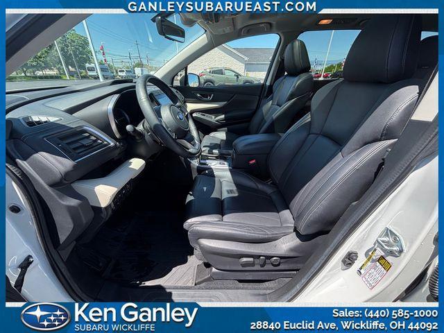 used 2022 Subaru Ascent car, priced at $33,491