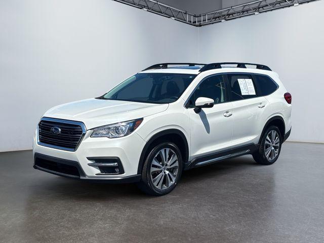 used 2022 Subaru Ascent car, priced at $33,491