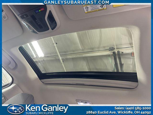 used 2023 Subaru Outback car, priced at $25,500