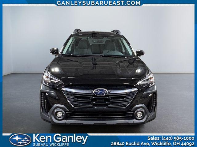 used 2023 Subaru Outback car, priced at $25,500