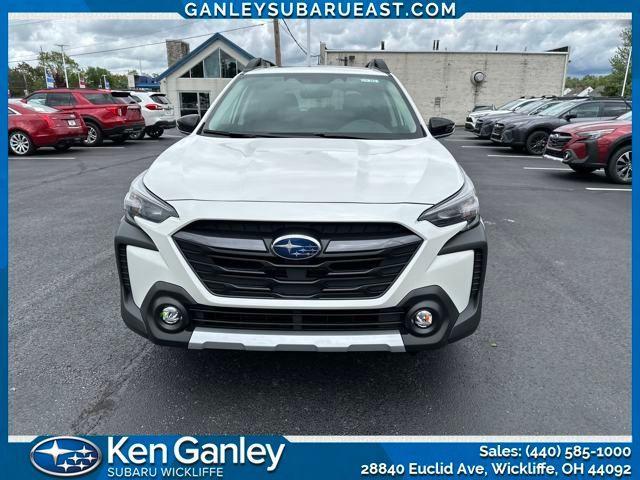 new 2025 Subaru Outback car, priced at $42,233
