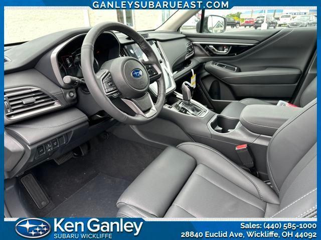 new 2025 Subaru Outback car, priced at $42,233