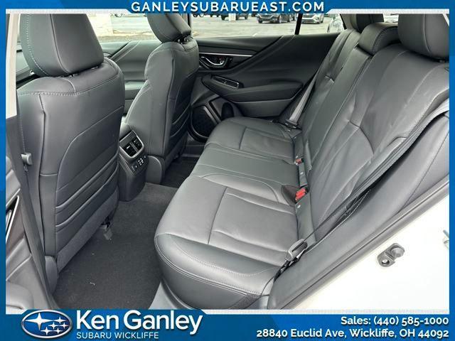 new 2025 Subaru Outback car, priced at $42,233
