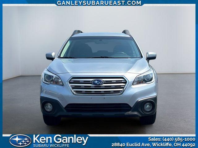 used 2017 Subaru Outback car, priced at $14,491