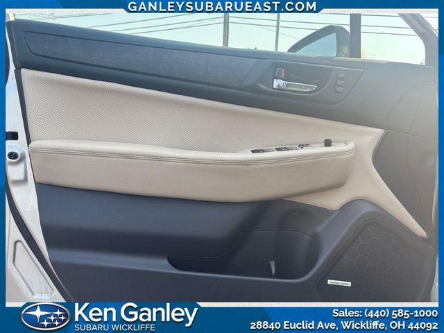 used 2017 Subaru Outback car, priced at $15,991