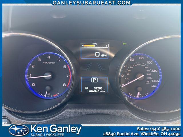 used 2017 Subaru Outback car, priced at $15,991
