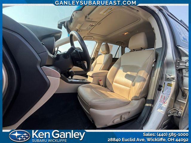 used 2017 Subaru Outback car, priced at $15,991