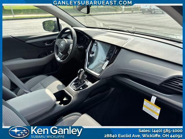 used 2025 Subaru Outback car, priced at $31,497