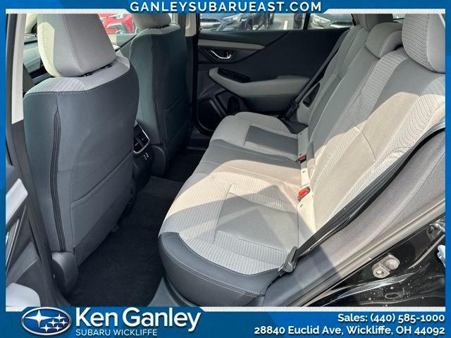 used 2025 Subaru Outback car, priced at $31,497