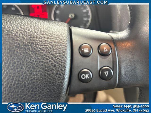 used 2008 Volkswagen Eos car, priced at $7,491
