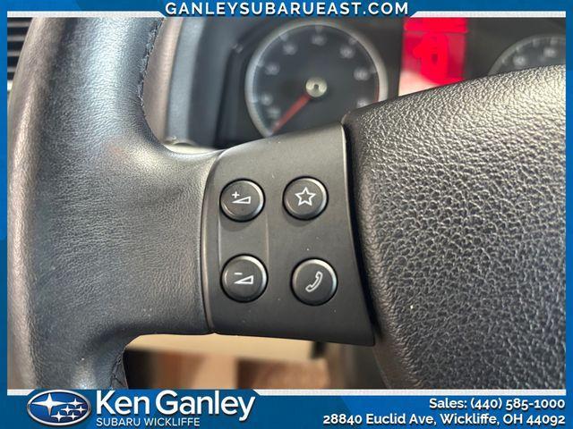 used 2008 Volkswagen Eos car, priced at $7,491