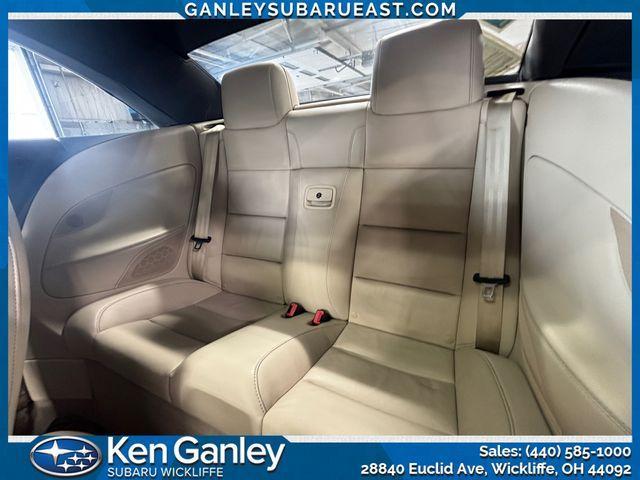 used 2008 Volkswagen Eos car, priced at $7,491