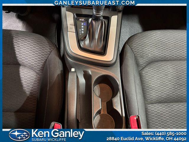 used 2019 Hyundai Elantra car, priced at $10,992