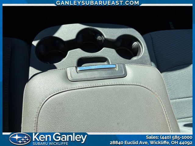 used 2017 Ram 1500 car, priced at $19,791