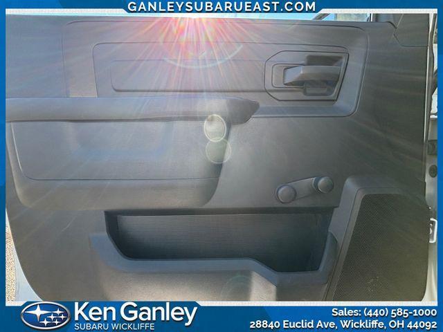 used 2017 Ram 1500 car, priced at $19,791