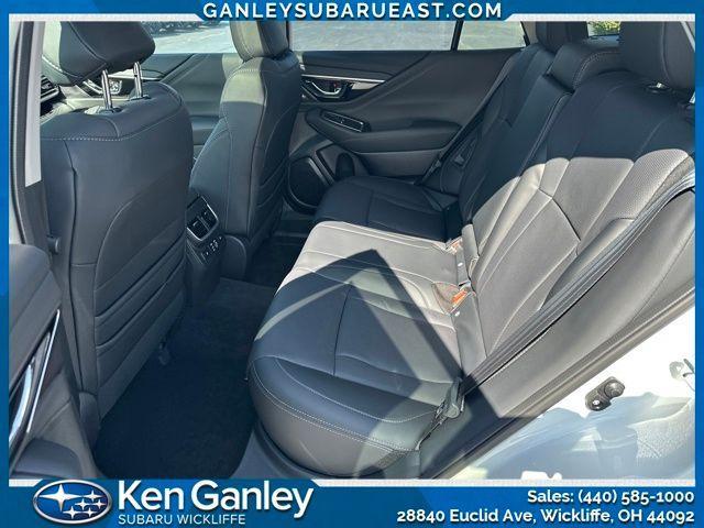 new 2025 Subaru Outback car, priced at $41,951