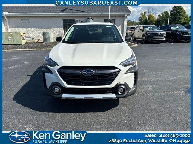 new 2025 Subaru Outback car, priced at $41,951