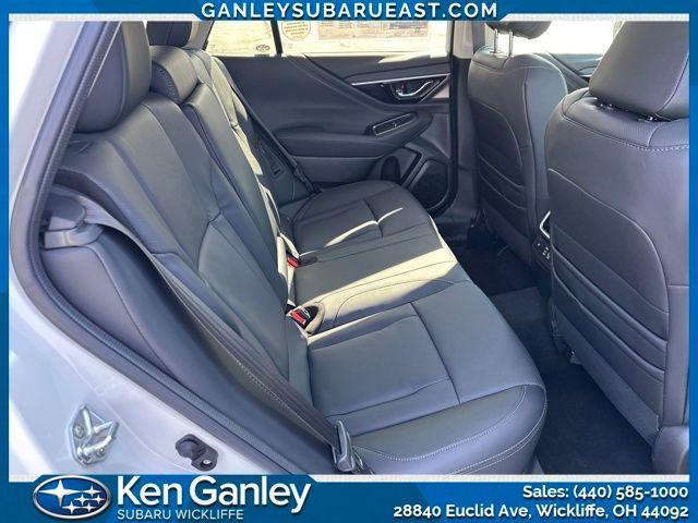 new 2025 Subaru Outback car, priced at $41,951