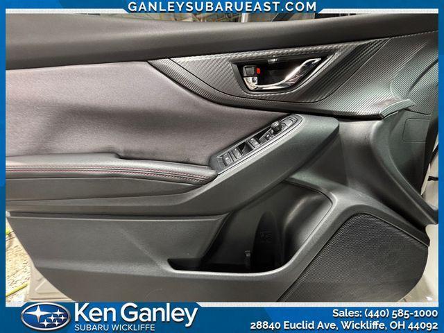 used 2023 Subaru Impreza car, priced at $22,493