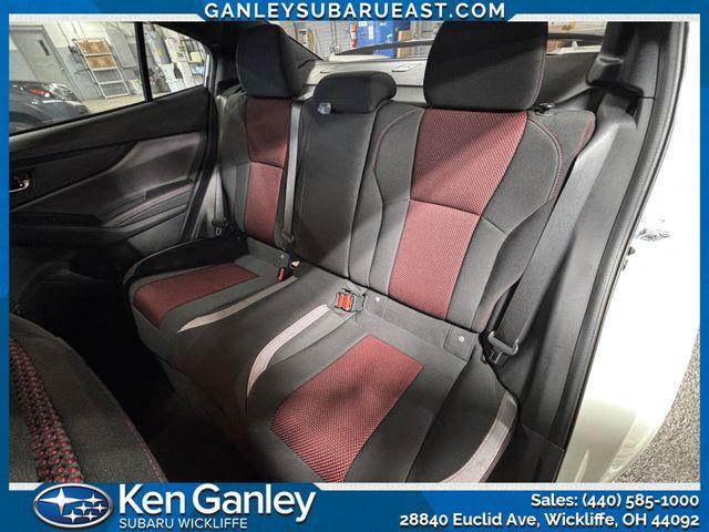 used 2023 Subaru Impreza car, priced at $22,493