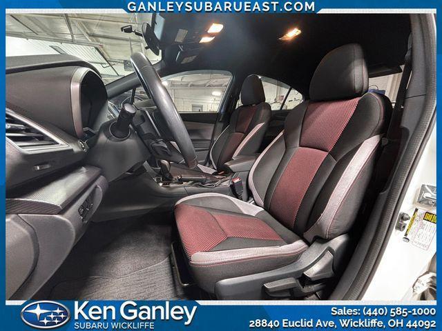 used 2023 Subaru Impreza car, priced at $22,493