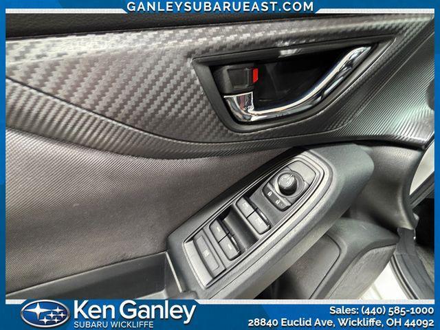 used 2023 Subaru Impreza car, priced at $22,493