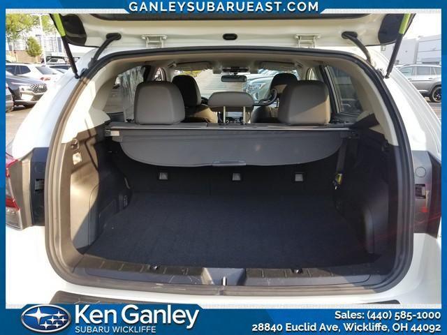 used 2023 Subaru Crosstrek car, priced at $24,495