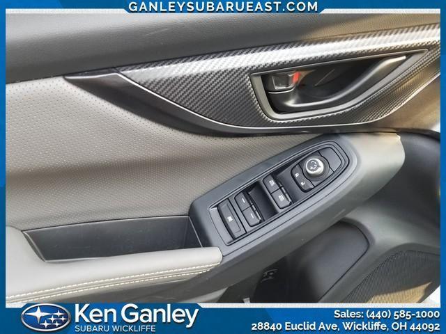 used 2023 Subaru Crosstrek car, priced at $24,495