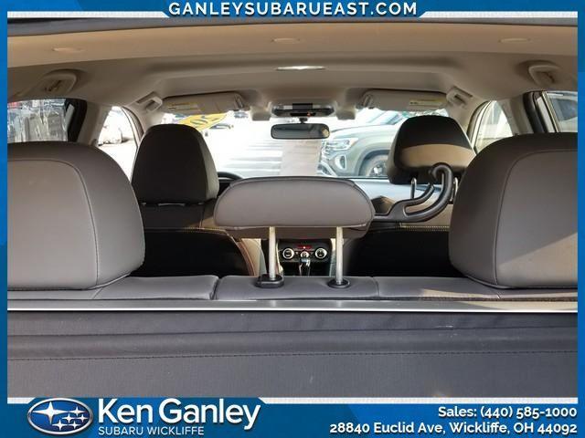 used 2023 Subaru Crosstrek car, priced at $24,495