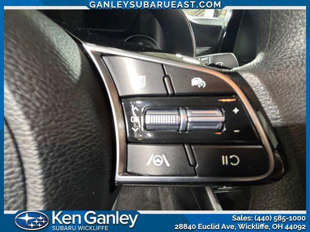 used 2024 Kia Forte car, priced at $18,891