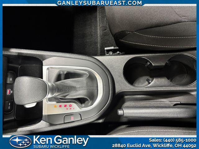 used 2024 Kia Forte car, priced at $18,891