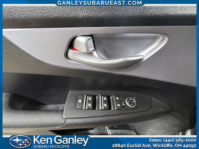 used 2024 Kia Forte car, priced at $18,891