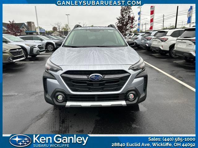 new 2025 Subaru Outback car, priced at $40,136