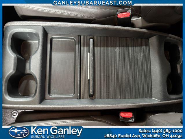 used 2018 Honda Odyssey car, priced at $17,491