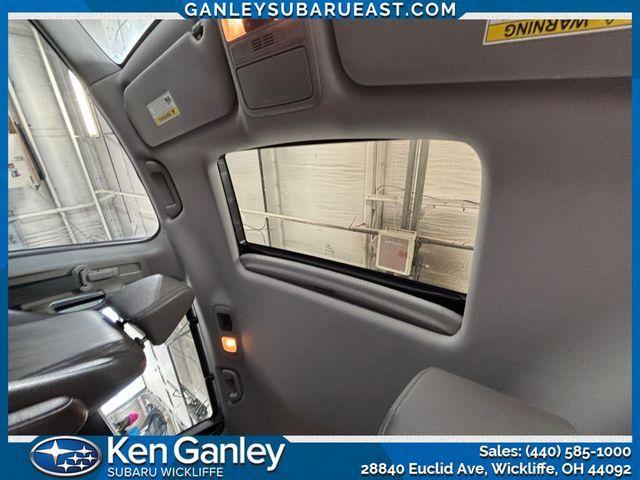 used 2018 Honda Odyssey car, priced at $17,491