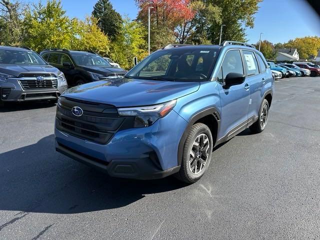 new 2025 Subaru Forester car, priced at $32,304