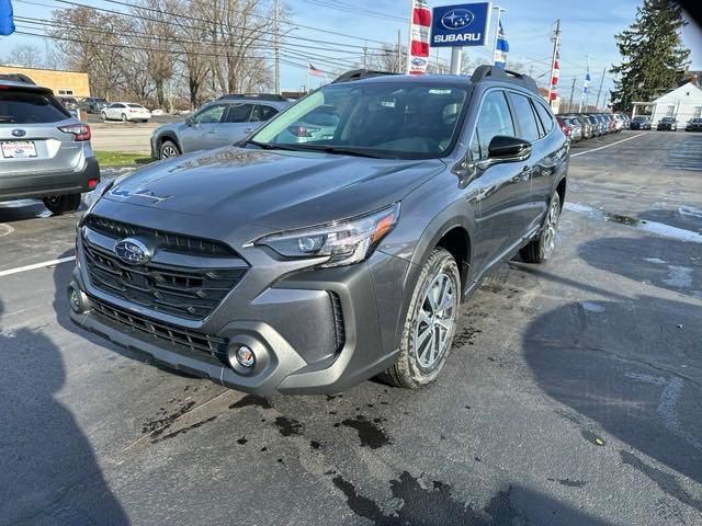 new 2025 Subaru Outback car, priced at $33,472