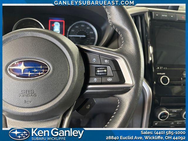 used 2022 Subaru Ascent car, priced at $31,791