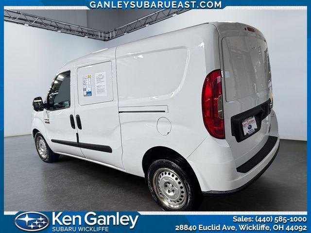 used 2022 Ram ProMaster City car, priced at $23,793