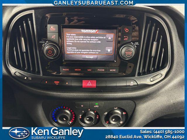 used 2022 Ram ProMaster City car, priced at $23,793