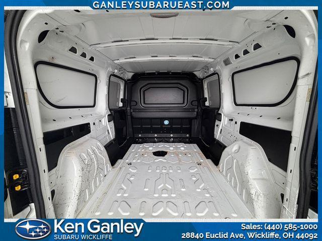 used 2022 Ram ProMaster City car, priced at $23,793